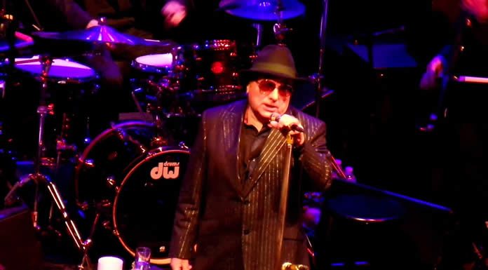 Van Morrison Lanza El Primer Sencillo De Su Nuevo Álbum "Three Chords & The Truth"