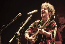 Vicente García Arranca Por Todo Lo Alto Su “Candela Tour” Vicente García Arranca Por Todo Lo Alto Su "Candela Tour"