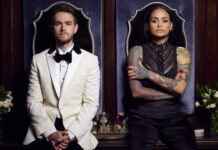 Zedd Presenta Su Nuevo Sencillo “Good Thing” Ft. Kehlani Zedd Presenta Su Nuevo Sencillo "Good Thing" Ft. Kehlani