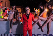 iZaak Lanza Su Nuevo Sencillo Y Video “Fanática De Don” iZaak Lanza Su Nuevo Sencillo Y Video "Fanática De Don"