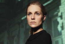 Agnes Obel Presenta “Island Of Doom” Adelanto De “Myopia” Agnes Obel Presenta "Island Of Doom" Adelanto De "Myopia"