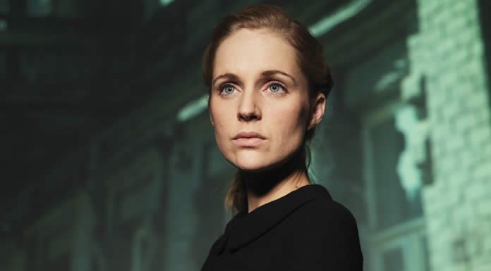 Agnes Obel Presenta “Island Of Doom” Adelanto De “Myopia” Agnes Obel Presenta "Island Of Doom" Adelanto De "Myopia"