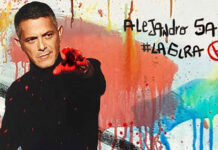 Alejandro Sanz Iniciará Ahora #LaGira Por México