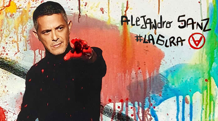 Alejandro Sanz Iniciará Ahora #LaGira Por México