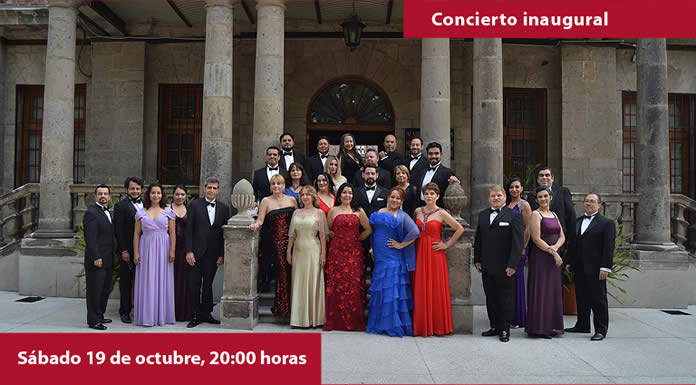 Anuncian Concierto Inauguración De Las Jornadas INBAL-SACM