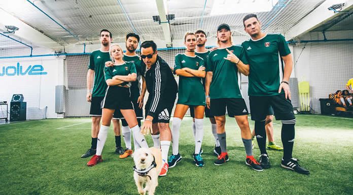 Anuncian La Copa Del Rave Para Finales De Octubre