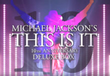 Anuncian Pre-Orden Del Box Set Edición Limitada Del 10 Aniversario De “This Is It” Anuncian Pre-Orden Del Box Set Edición Limitada Del 10 Aniversario De "This Is It"
