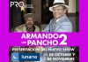 Armando Manzanero Y Francisco Céspedes Regresan "Armando Un Pancho 2"