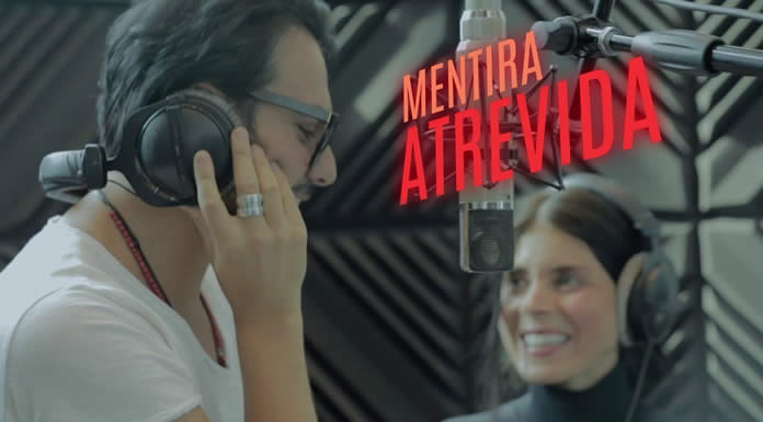 Beto Cuevas Presenta Su Nuevo Sencillo Y Lyric Video "Mentira" Ft. Ely Guerra