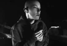 Bishop Briggs Presenta Su Nuevo Sencillo Y Video “Jekyll & Hide” Bishop Briggs Presenta Su Nuevo Sencillo Y Video "Jekyll & Hide"