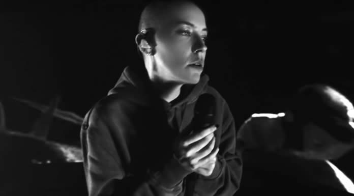 Bishop Briggs Presenta Su Nuevo Sencillo Y Video "Jekyll & Hide"