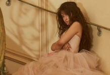 Camila Cabello Presenta Su Nuevo Sencillo Y Video “Easy” Camila Cabello Presenta Su Nuevo Sencillo Y Video "Easy"