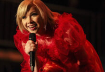 Carly Rae Jepsen Lanza Su Versión De “Don’t Speak” De No Doubt Carly Rae Jepsen Lanza Su Versión De "Don't Speak" De No Doubt