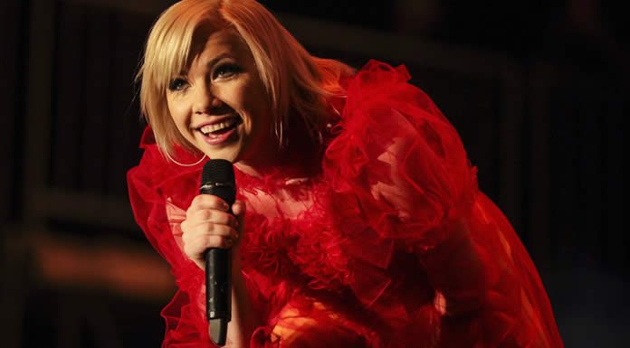 Carly Rae Jepsen Lanza Su Versión De “Don’t Speak” De No Doubt Carly Rae Jepsen Lanza Su Versión De "Don't Speak" De No Doubt