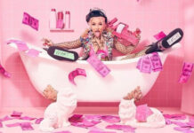 Doja Cat Lanza Su Nuevo Sencillo Y Video “Bottom Bitch” Doja Cat Lanza Su Nuevo Sencillo Y Video "Bottom Bitch"