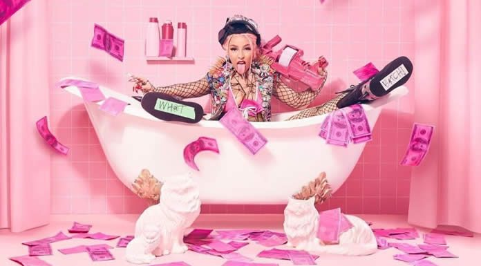Doja Cat Lanza Su Nuevo Sencillo Y Video "Bottom Bitch"