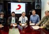 Ghetto Kids Firman Con Sony Music México