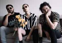 Ghetto Kids Participarán En Lollapalooza Chile & Argentina