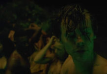 Harry Styles Presenta Su Nuevo Sencillo Y Video "Lights Up"