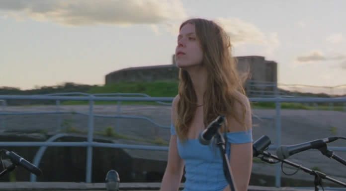 JFDR Presenta Su Nuevo Sencillo Y Video “Taking A Part Of Me” JFDR Presenta Su Nuevo Sencillo Y Video "Taking A Part Of Me"