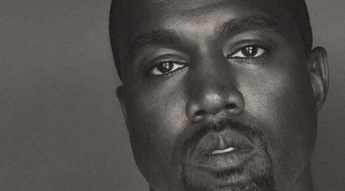 Kanye West Lanza Su Nuevo Álbum Conceptual "Jesus Is King"