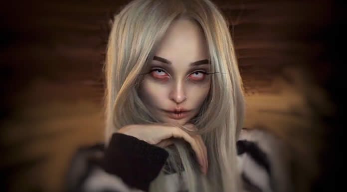 Kim Petras Lanza Una Nueva Versión De Su Álbum “Turn Off The Light” Kim Petras Lanza Una Nueva Versión De Su Álbum "Turn Off The Light"