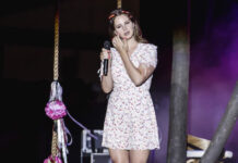 Lana Del Rey Anuncia Nuevas Fechas Para Su Gira “Norman F-ing Rockwell” Lana Del Rey Anuncia Nuevas Fechas Para Su Gira "Norman F-ing Rockwell"