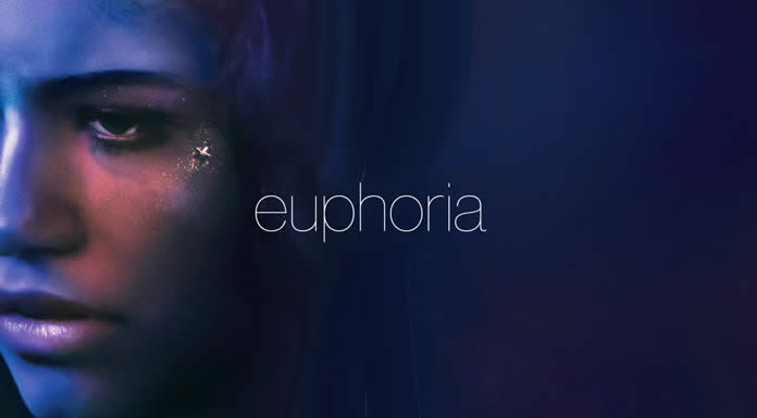 Lanzan El Soundtrack Original de La Serie "Euphoria" De HBO