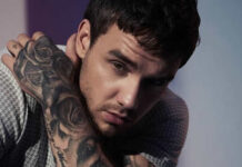 Liam Payne Presenta Su Sencillo Navideño “All I Want For Christmas” Liam Payne Presenta Su Sencillo Navideño "All I Want For Christmas"