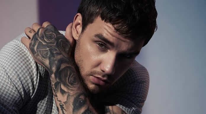 Liam Payne Presenta Su Sencillo Navideño “All I Want For Christmas” Liam Payne Presenta Su Sencillo Navideño "All I Want For Christmas"