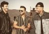 Luis Fonsi Logra Otro #1 Con "Date La Vuelta" Ft. Nicky Jam & Sebastián Yatra