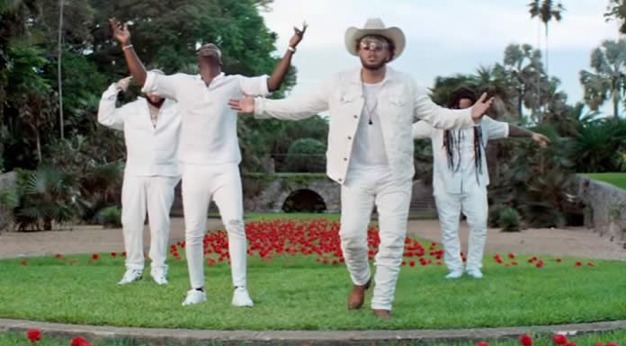 Maffio Estrena “Celebration” Ft. Farruko, Akon & Mani Marley Maffio Estrena "Celebration" Ft. Farruko, Akon & Mani Marley