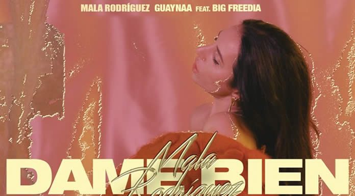 Mala Rodríguez Presenta “Dame Bien” Ft. Guaynaa & Big Freedia Mala Rodríguez Presenta "Dame Bien" Ft. Guaynaa & Big Freedia