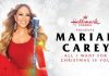Mariah Carey Anuncia La Gira "All I Want For Christmas Is You"