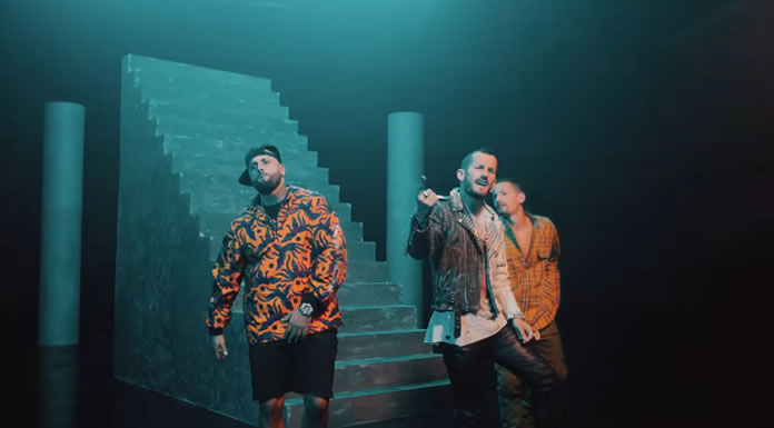 Mau Y Ricky Lanzan Su Nuevo Sencillo Y Video "Bota De Fuego" Ft. Nicky Jam