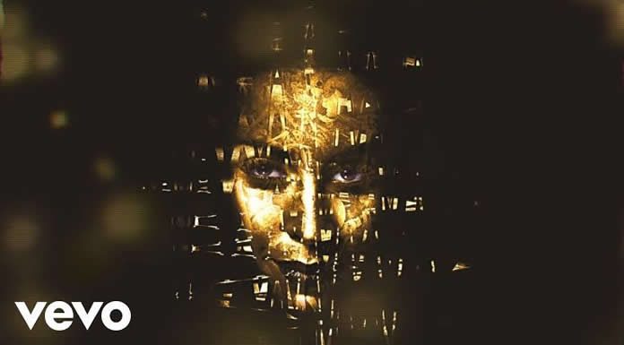 Mónica Naranjo Revela El Primer Adelanto De "Renaissance"