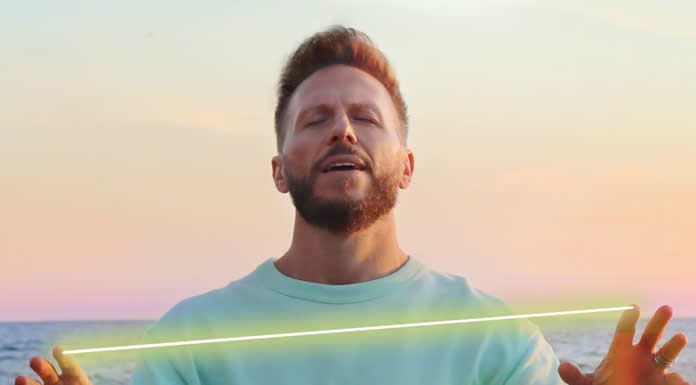 Noel Schajris Presenta Su Nuevo Sencillo “Lo Mejor De Mí” Noel Schajris Presenta Su Nuevo Sencillo "Lo Mejor De Mí"