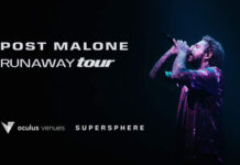Post Malone Transmitirá Un Concierto De Su Gira “Runaway” En Realidad Virtual Post Malone Transmitirá Un Concierto De Su Gira "Runaway" En Realidad Virtual