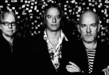 R.E.M. Adelanta El Remix De “Let Me In” De Su Reedición De “Monster” R.E.M. Adelanta El Remix De "Let Me In" De Su Reedición De "Monster"