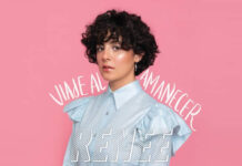 RENEE Presenta Su Nuevo Álbum “Viaje Al Amanecer”