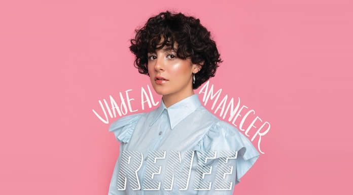 RENEE Presenta Su Nuevo Álbum “Viaje Al Amanecer”