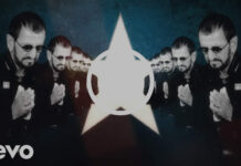 Ringo Starr Estrena Álbum Y Lanza Video De "What's My Name"
