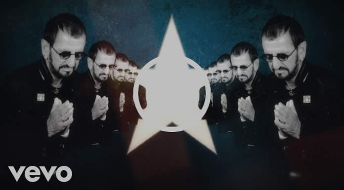 Ringo Starr Estrena Álbum Y Lanza Video De 