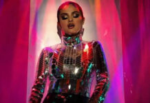 Selena Gomez Presenta Su Nuevo Sencillo Y Video “Look At Her Now” Selena Gomez Presenta Su Nuevo Sencillo Y Video "Look At Her Now"