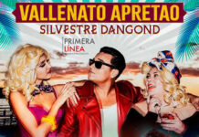 Silvestre Dangond Sorprende Con Su “Vallenato Apretao” Silvestre Dangond Sorprende Con Su "Vallenato Apretao"