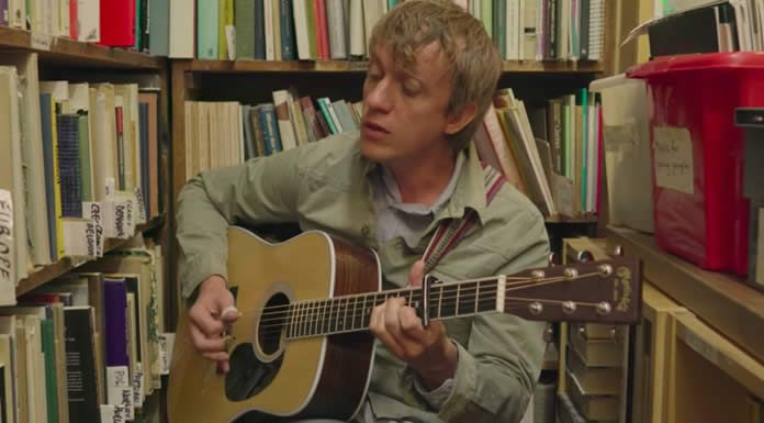 Steve Gunn Presenta Compilación De Videos Acústicos En Vivo