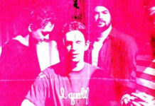 The 1975 Presenta Su Nuevo Sencillo "Frail State Of Mind"