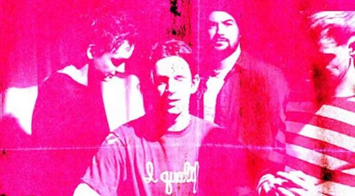 The 1975 Presenta Su Nuevo Sencillo "Frail State Of Mind"