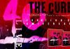 The Cure Lanza El Box Set "40 Live - Curaetion-25 + Anniversary"
