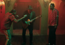 Tyga, YC Y Carlos Santana Estrenan Sencillo Y Video “Mamacita” Tyga, YC Y Carlos Santana Estrenan Sencillo Y Video "Mamacita"